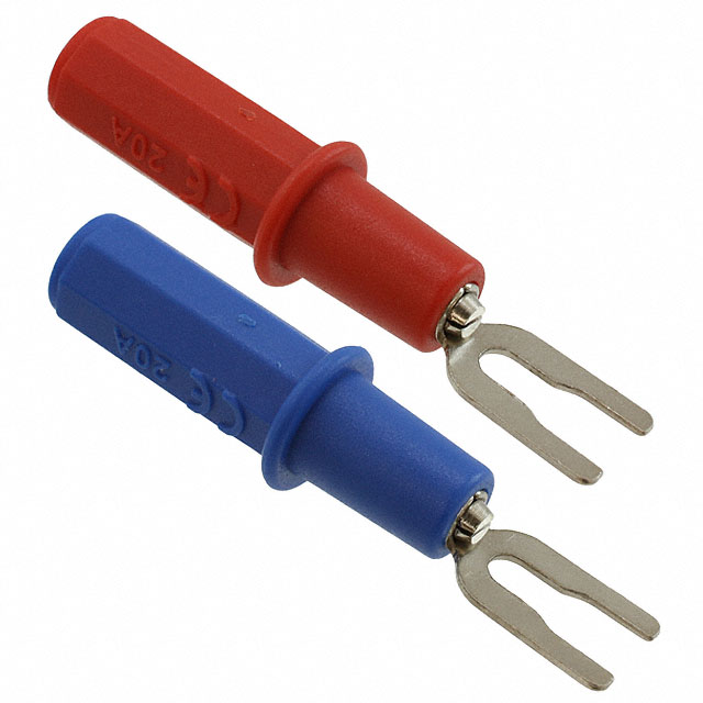 Teledyne LeCroy PK30X-5 electronic component product image