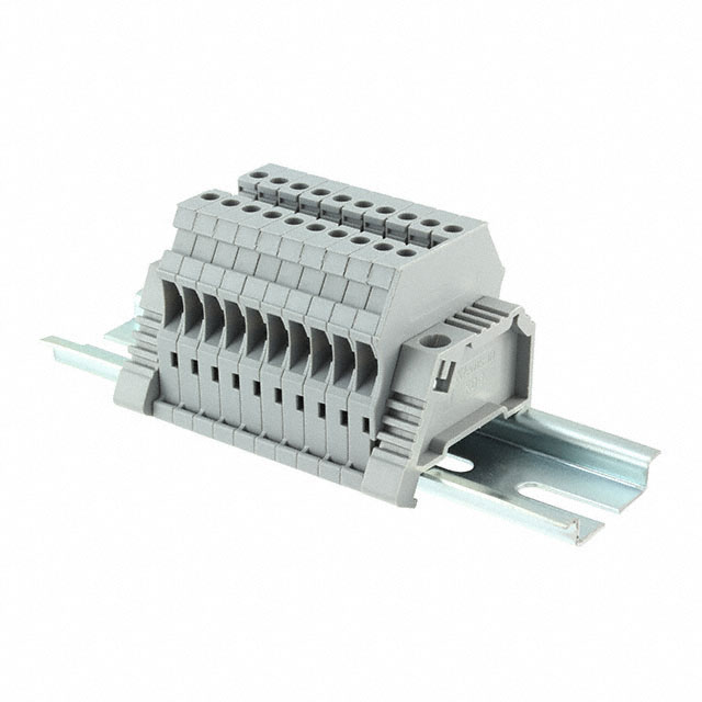 American Electrical Inc. SC-AVK-T electronic component product image