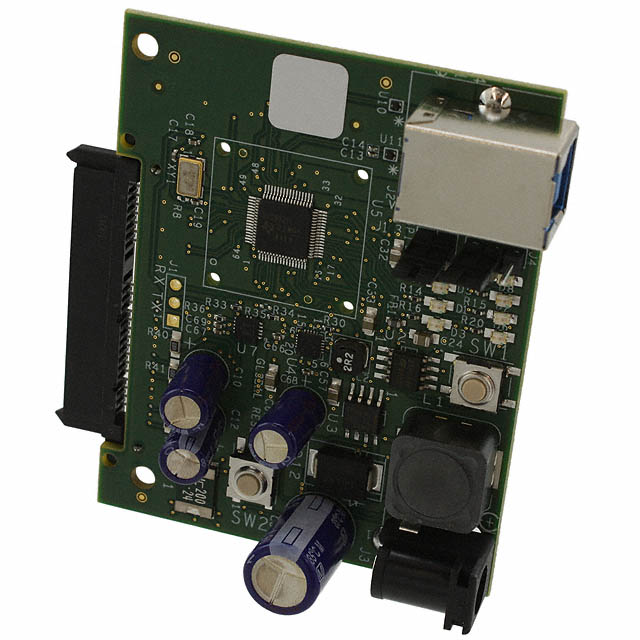 Texas Instruments TUSB9261DEMO electronic component product image