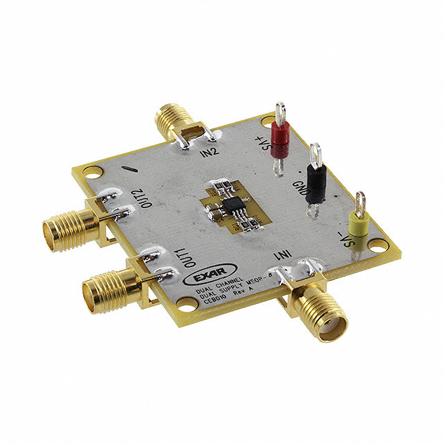 MaxLinear, Inc. XR2008IMP8EVB electronic component product image