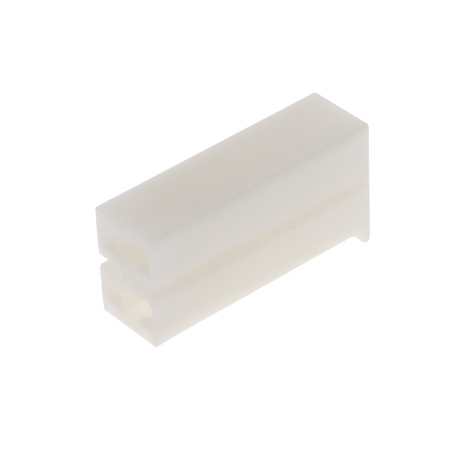 TE Connectivity AMP Connectors 1-172210-1 electronic component product image