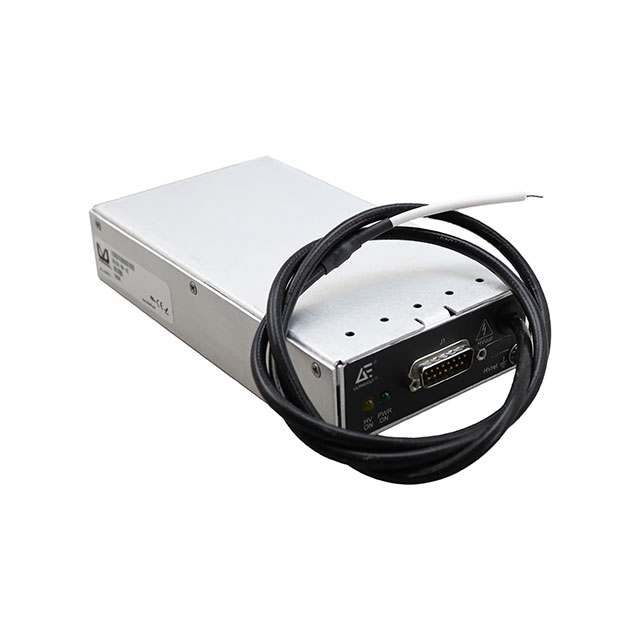 ULTRAVOLT / Advanced Energy 30LE24-N4-AZ electronic component product image