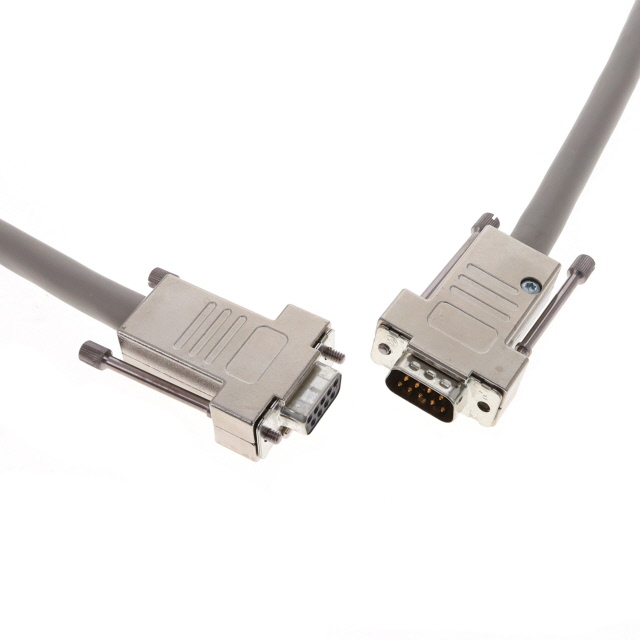 Danisense A/S DSUB2 (2M) electronic component product image