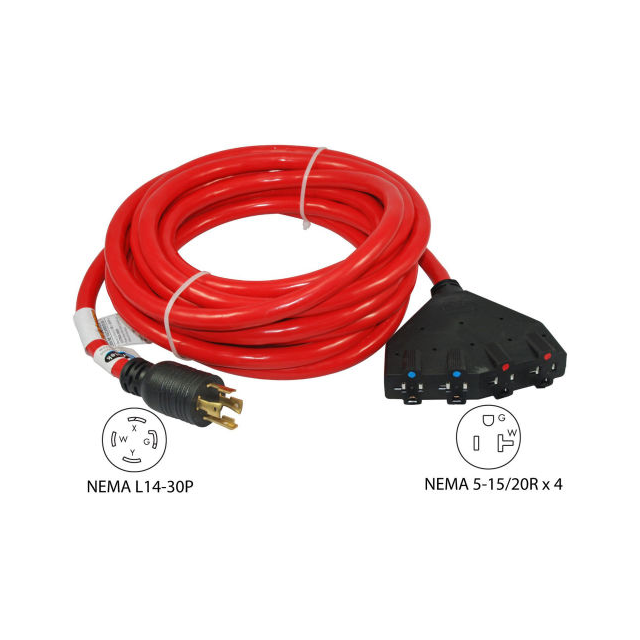 Conntek 20611 electronic component product image
