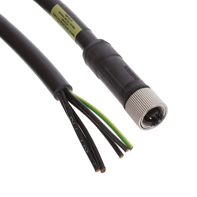 Phoenix Contact 1414918 electronic component product image