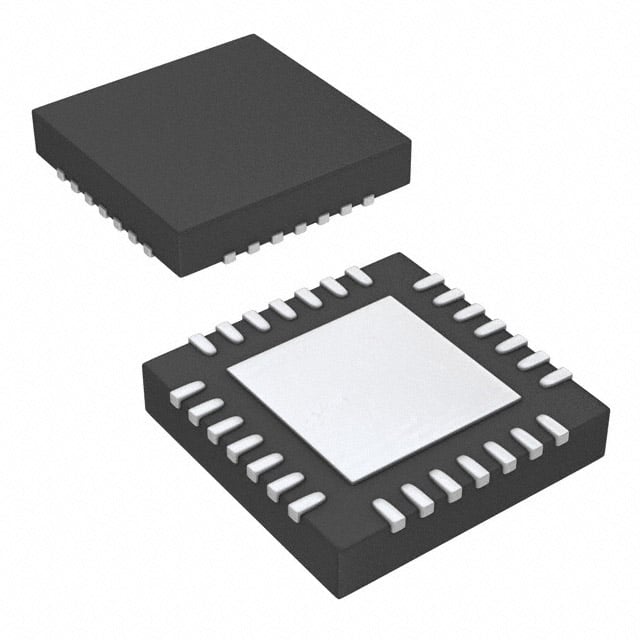 Infineon Technologies IR3551MTRPBF electronic component product image