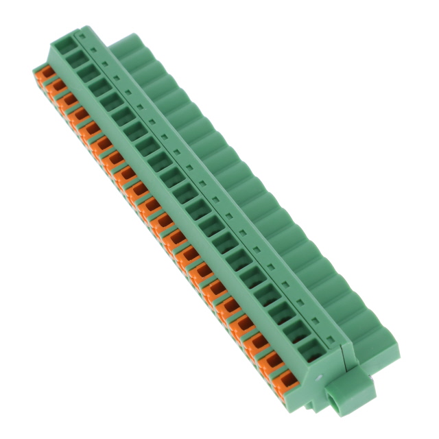 Phoenix Contact 1860950 electronic component product image