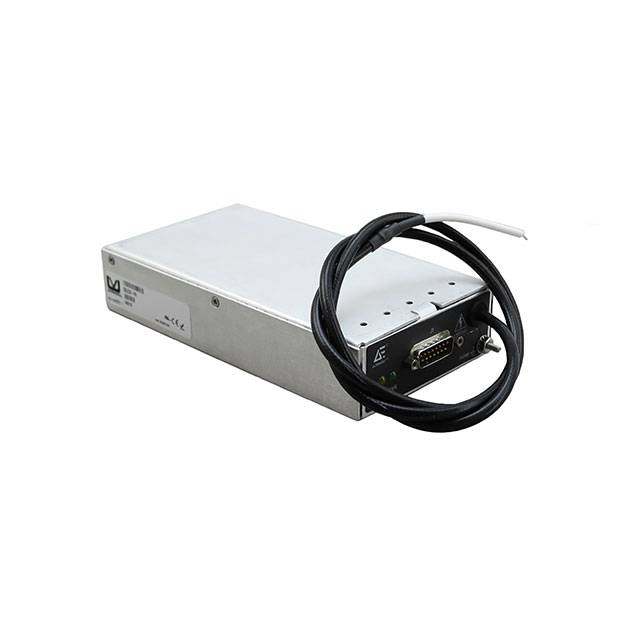 ULTRAVOLT / Advanced Energy 30LE24-P4 electronic component product image