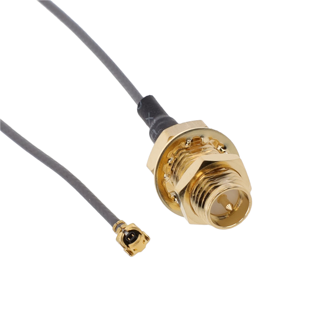 Banner Engineering Corporation BWA-HW-030 electronic component product image