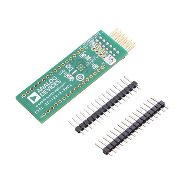 Analog Devices Inc. EVAL-AD7124-8-PMDZ electronic component product image