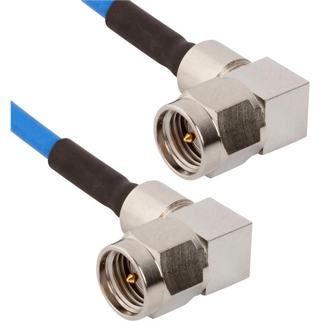 Amphenol SV Microwave 7029-3382 electronic component product image