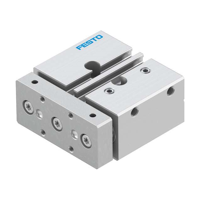 Festo Corporation DFM-12-10-P-A-GF electronic component product image