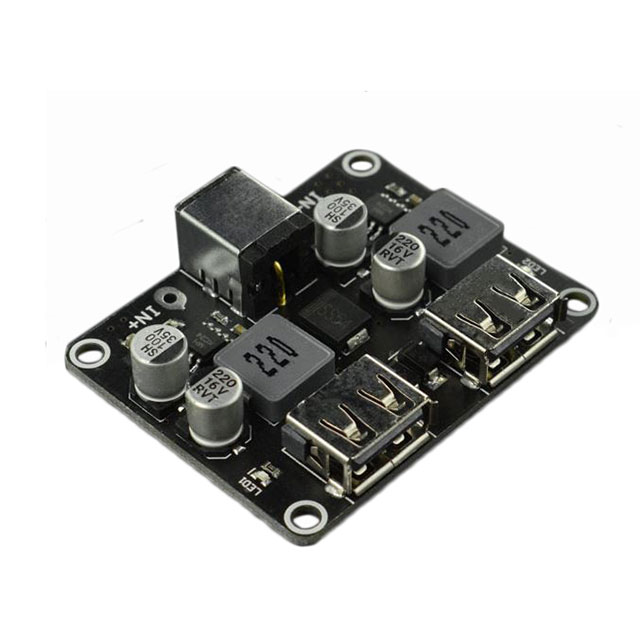 DFRobot DFR0849 electronic component product image