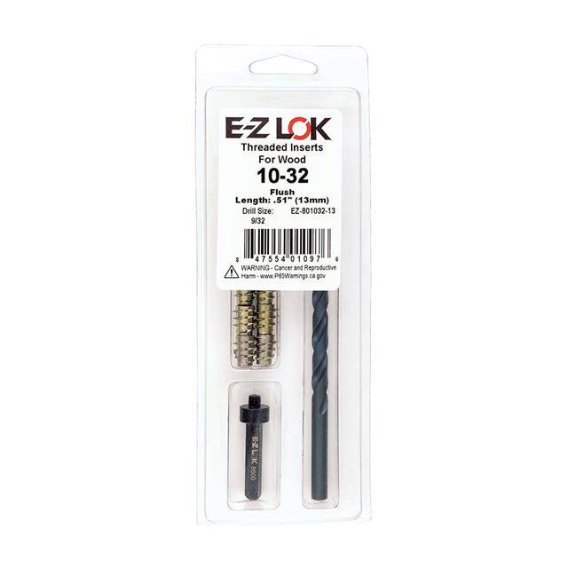E-Z LOK EZ-801032-13 electronic component product image