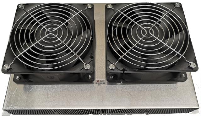 Thermoelectric Conversion Systems Ltd FC-250-50 electronic component product image