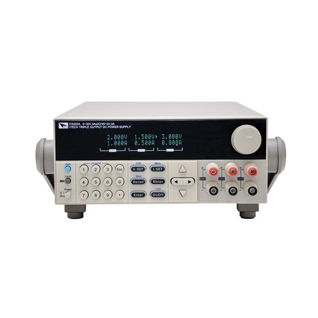 ITECH ELECTRONIC CO.,LTD. IT6332A electronic component product image