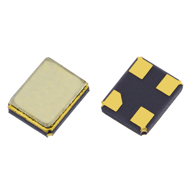 Golledge Electronics Ltd MP07655 electronic component product image