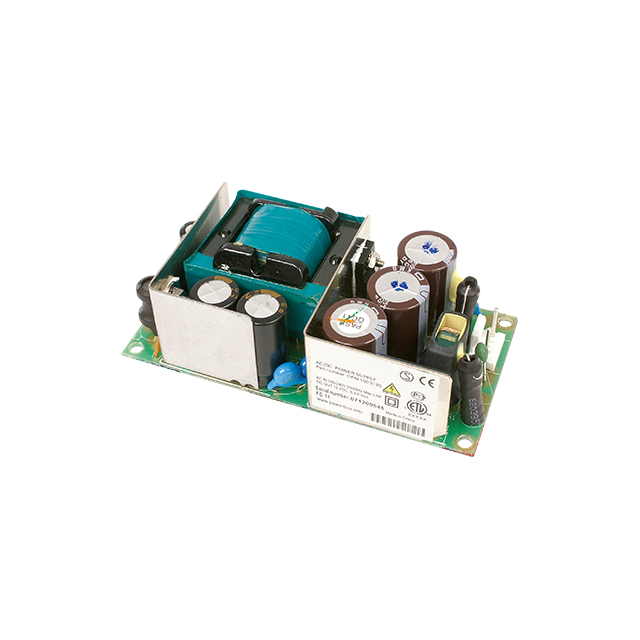 Powerbox OFM1005128 electronic component product image