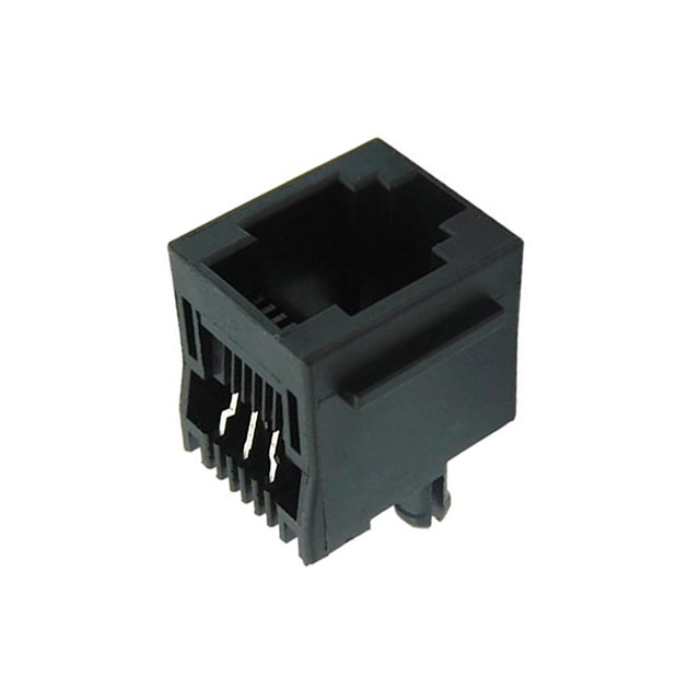 Stewart Connector SS-90000-007 electronic component product image