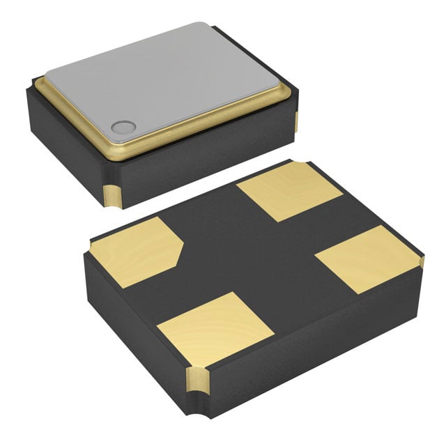 TXC CORPORATION 7R-25.000MDDB-T electronic component product image