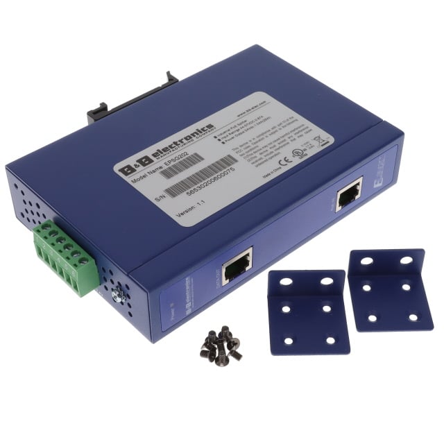 Advantech Corporation BB-EPSG202 electronic component product image