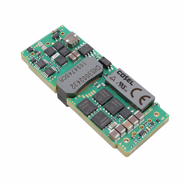 Cosel USA, Inc. CHS3002432 electronic component product image