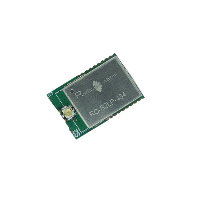 RadioControlli RC-S2LP-434 electronic component product image