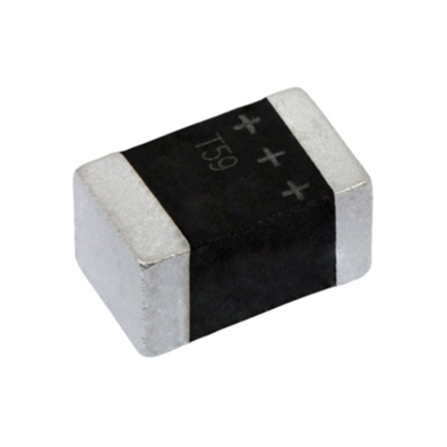 Vishay Polytech T59EE477M016E0020 electronic component product image