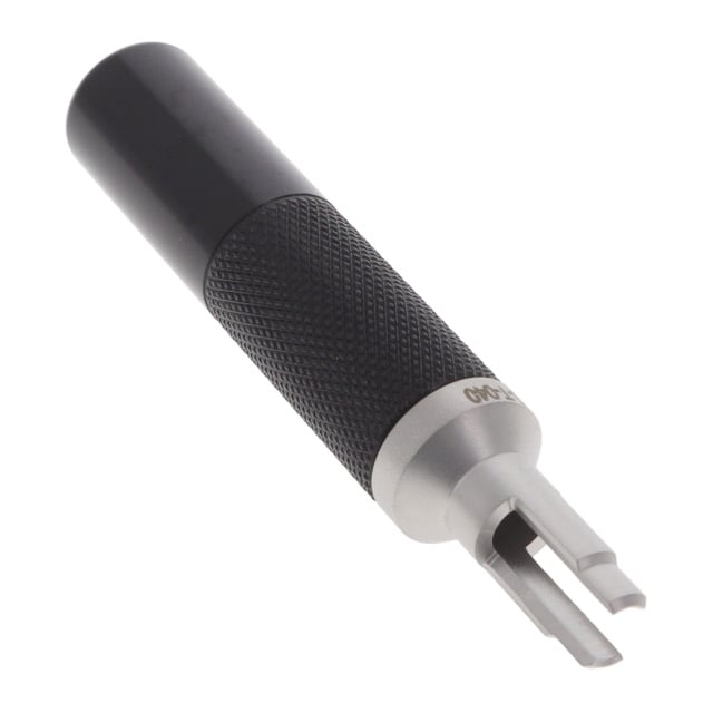 ITT Cannon, LLC MOVE-T-040 electronic component product image