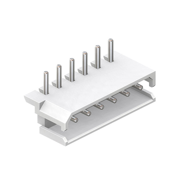CNC Tech 52125-06-0200-01 electronic component product image
