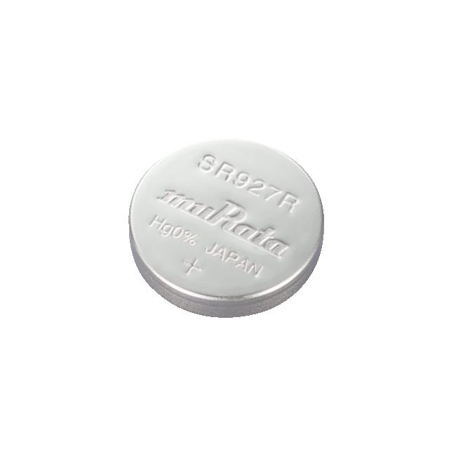 Murata Electronics SR927R electronic component product image