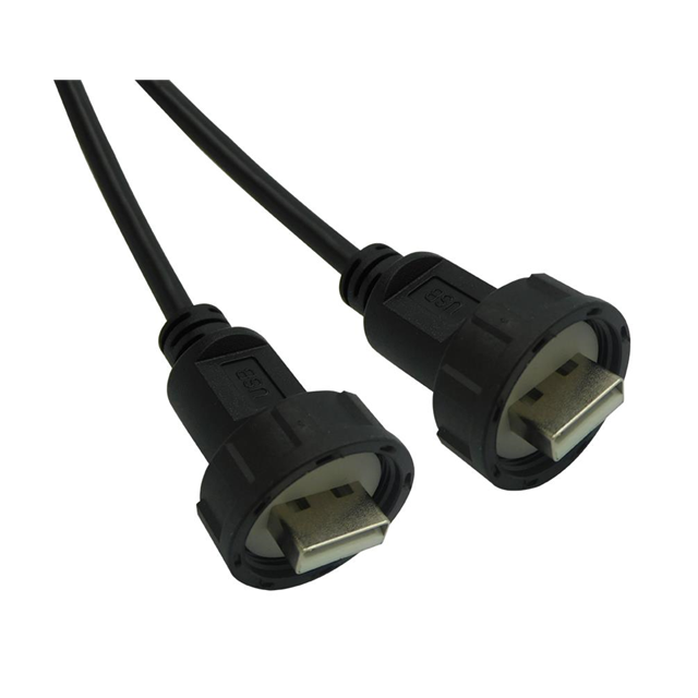 Stewart Connector 67U2AA-006-K electronic component product image