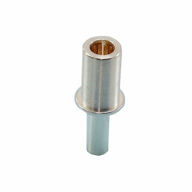 Molex 2046082006 electronic component product image