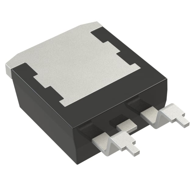 IXYS DGS20-025AS electronic component product image