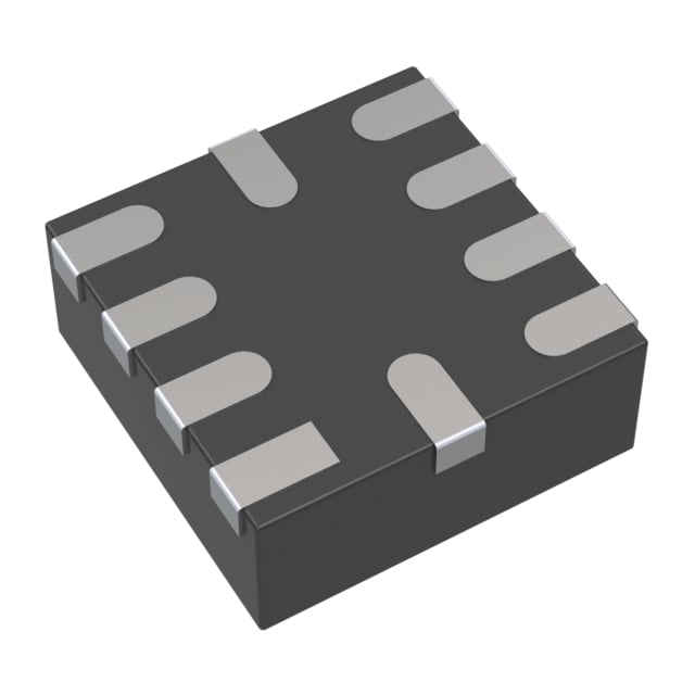 Texas Instruments THS4551IRUNR electronic component product image