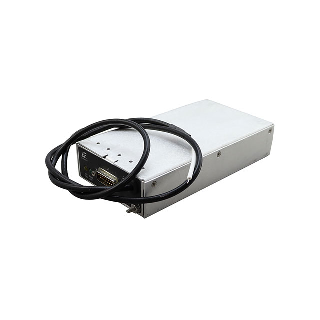 ULTRAVOLT / Advanced Energy 30LE24-N30 electronic component product image
