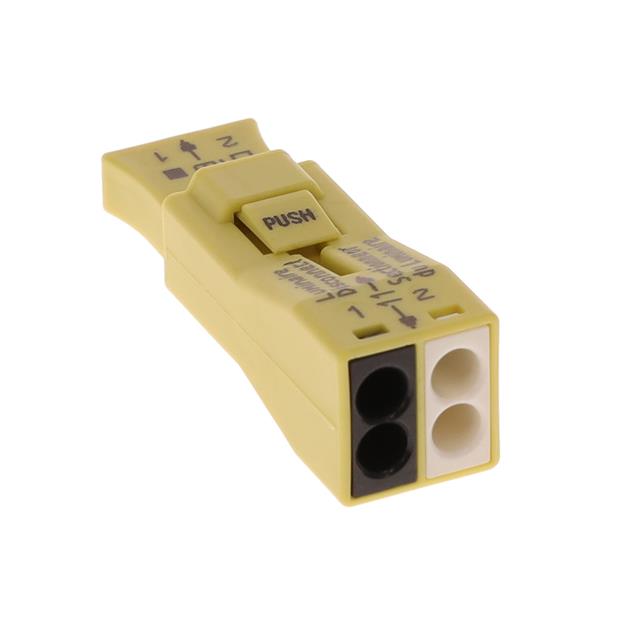 WAGO Corporation 873-902/VE00-5000 electronic component product image