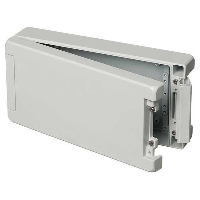 Bopla Enclosures 00115225 electronic component product image