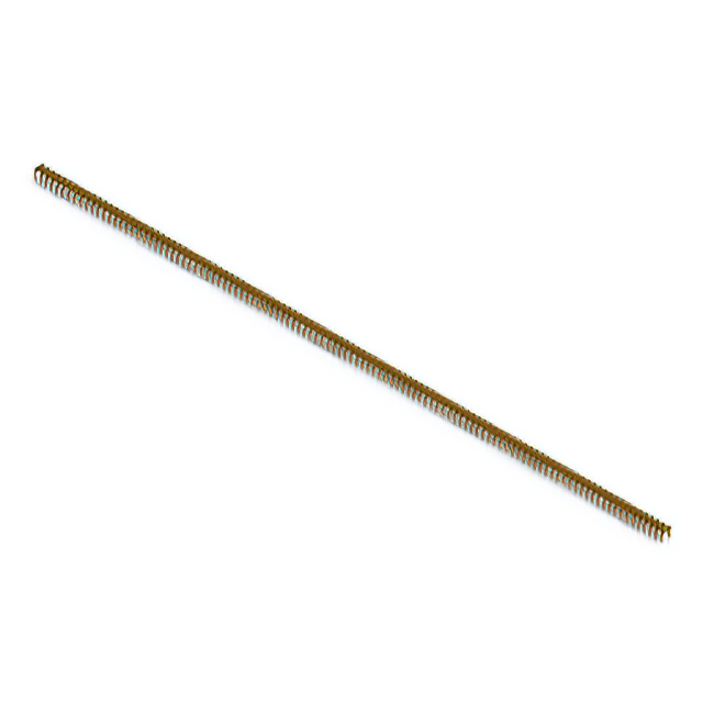 EDAC Inc. 105-110-208-100 electronic component product image