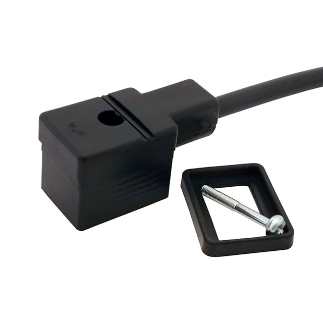 Molex 1210400295 electronic component product image
