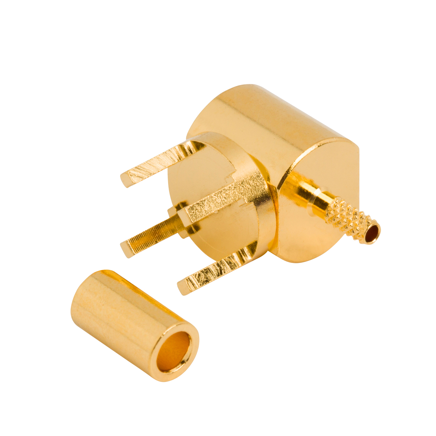 Amphenol RF 142270 electronic component product image