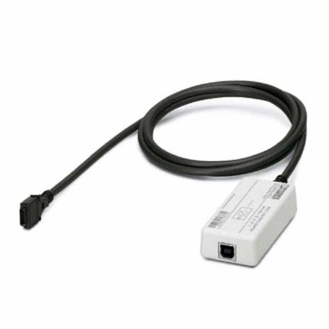 Phoenix Contact 2811271 electronic component product image