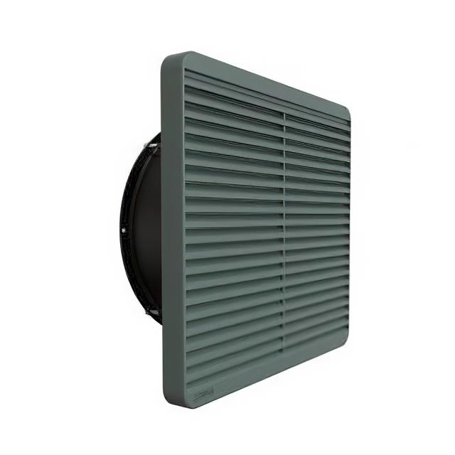 Hammond Manufacturing DNFF254GY230 electronic component product image