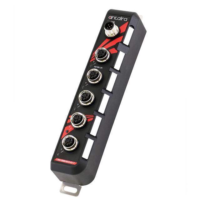 ICOMTECH, INC. LNX-0500-M12-67 electronic component product image