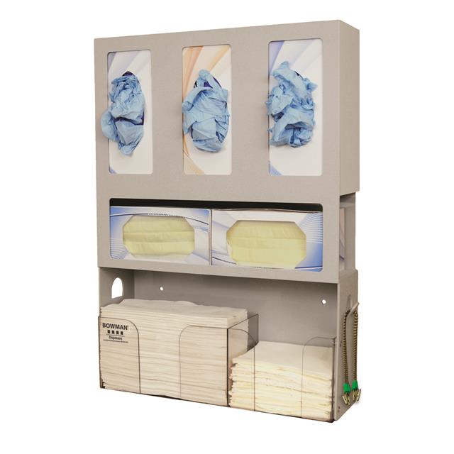 Bowman Dispensers MD-100 electronic component product image