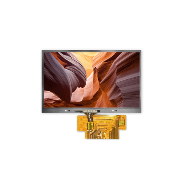 Santek ST0700I5W-RSLW-F electronic component product image