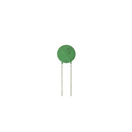 Vishay Beyschlag/Draloric/BC Components VDRUS07M275BKE electronic component product image