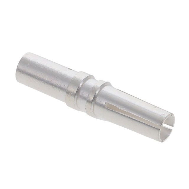 ITT Cannon, LLC MOVE-C-F-C040S-10 electronic component product image