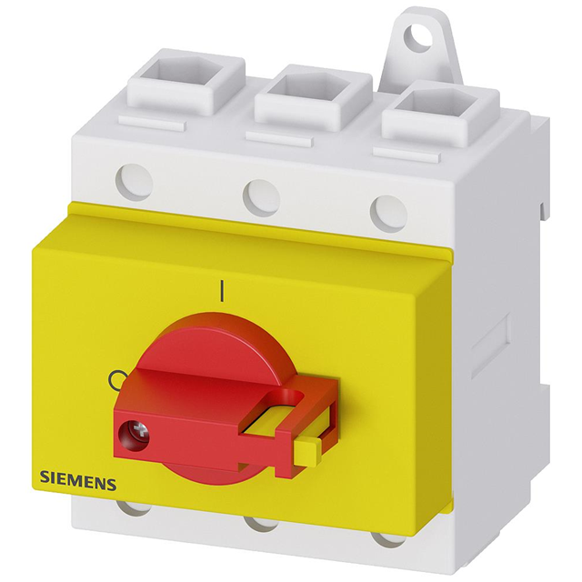 Siemens 3LD28300TK13 electronic component product image