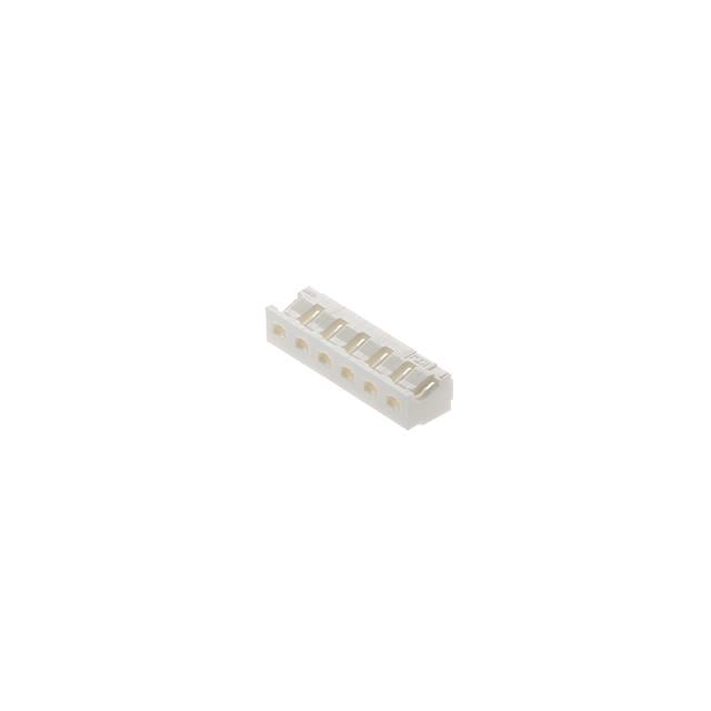 Molex 0510151100 electronic component product image